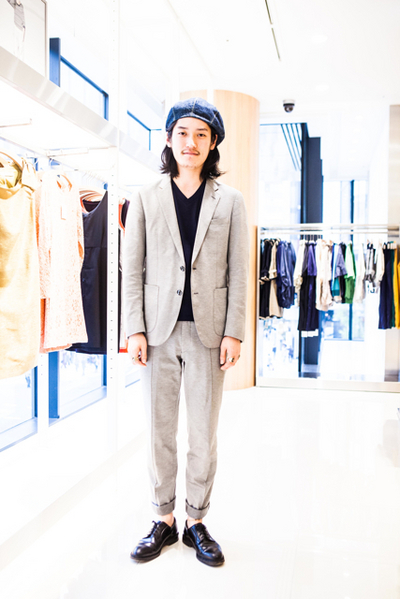 SENCE OF PLACE WORLD STANDARD #1