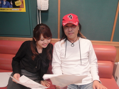 今日のKKコンビ☆