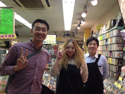 〜〜TRAVEL WITH TACT〜〜堺東編〜〜