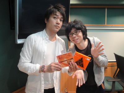 のび太 from.WHITE ASH