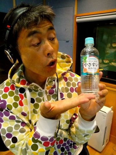 ☆SUNTORY J-HITS TOP20　今日のドリンクは・・・☆