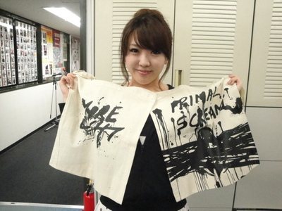 5/12★予想屋サンデーアーティストグッズ★