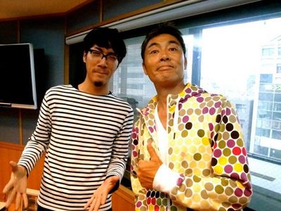 ◎GUEST tofubeats◎