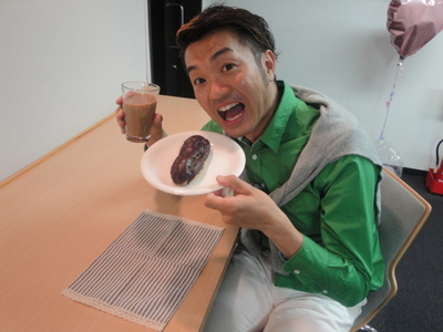 ◎きょうの朝ごはん◎