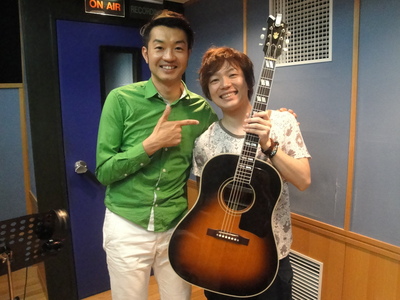 グッドモーニングアメリカ