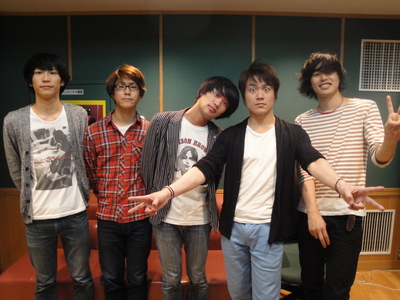 ザ・ラヂオカセッツ