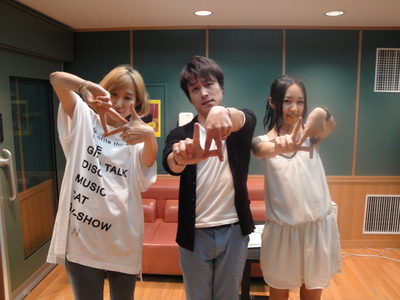 津野米咲 from.赤い公園