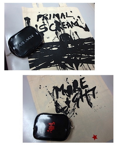 今日のプレゼント♪