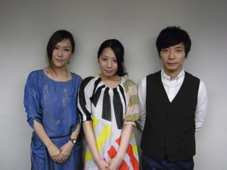 箱入り息子の恋