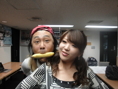 今日のKKコンビ☆