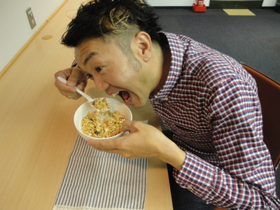 ◎きょうの朝ごはん◎