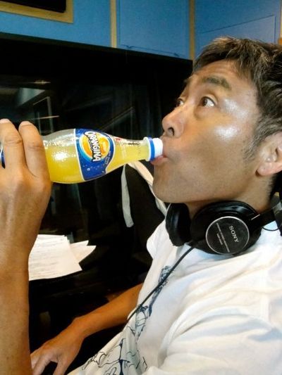 ☆SUNTORY J-HITS TOP20　今日のドリンクは・・・☆