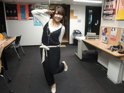 もうすぐTOP 10！！