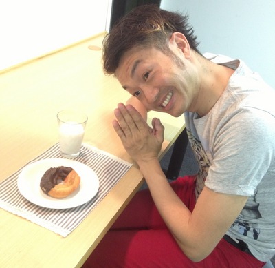 ◎きょうの朝ごはん◎