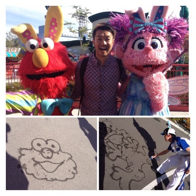 〜〜TRAVEL WITH TACT〜〜USJ編〜〜