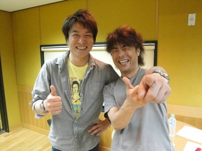 うじきつよし From.子供ばんど