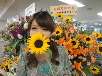 もうすぐTOP 10！！