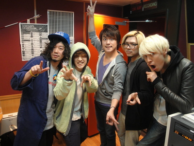 5月 GLICO LIVE LIFE