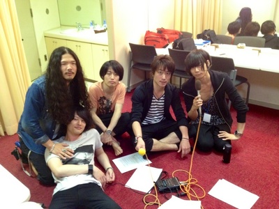 6月 GLICO LIVE LIFE