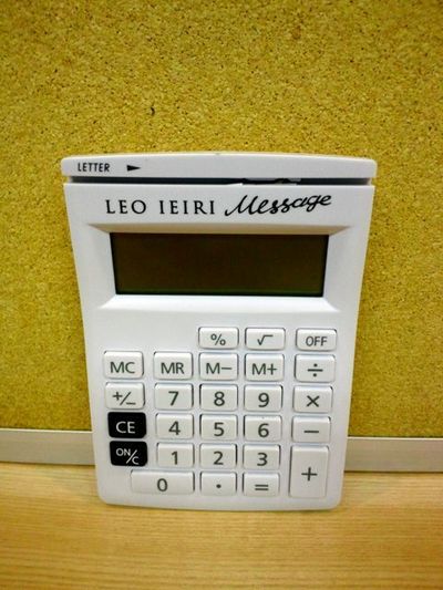 ☆SUNTORY J-HITS TOP20　今日のアーティストグッズは・・・☆