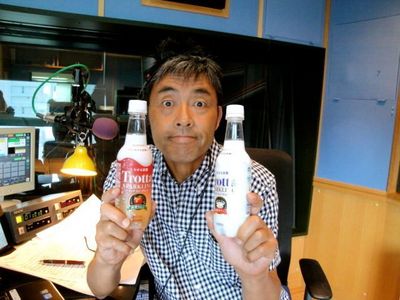 ☆SUNTORY J-HITS TOP20　今日のドリンクは・・・☆