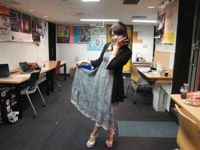 もうすぐTOP 10！！