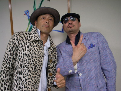 ☆突撃！５ミニッツ〜CRAZY KEN BAND〜☆