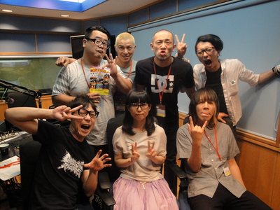 THE STARBEMS