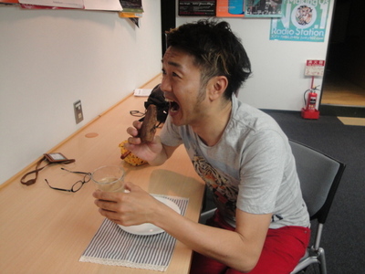 ◎きょうの朝ごはんとミルクドリンクレシピ◎