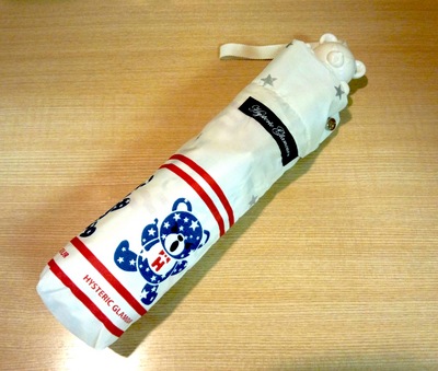 雨の日グッズ☆プレゼント