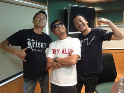 ☆突撃！５ミニッツ〜RIP SLYME〜☆