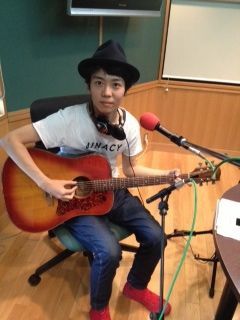 ★ベッドサイドミュージック★松井省悟★