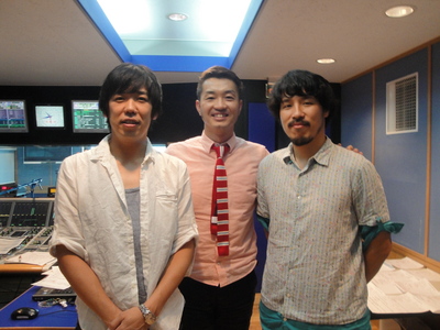 スキマスイッチ