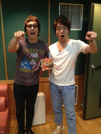 伊藤ふみお from.KEMURI