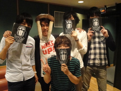 ドラマチックアラスカ