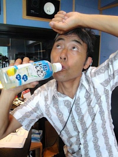 ☆SUNTORY J-HITS TOP20　今日のドリンクは・・・☆