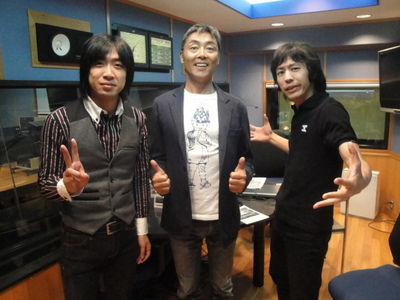 ☆突撃！５ミニッツ〜SCOOBIE DO〜☆