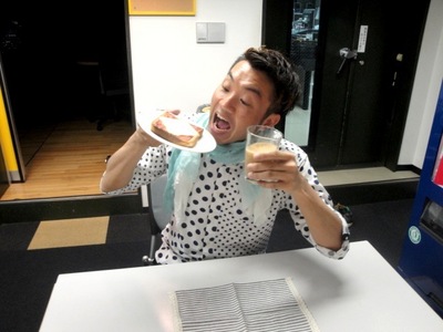 ◎きょうの朝ごはん◎