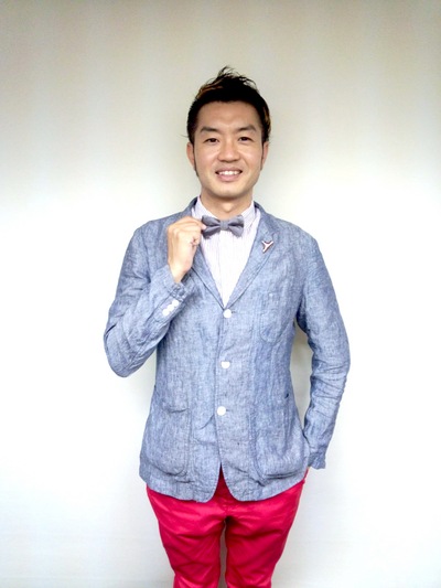 SENCE OF PLACE WORLD SNAP きょうのファッション★