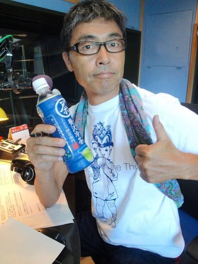 ☆SUNTORY J-HITS TOP20　今日のドリンクは・・・☆