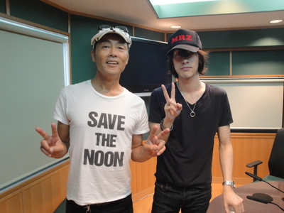 ☆突撃！５ミニッツ〜The Mirraz〜☆