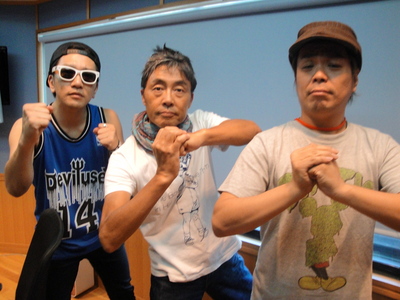 ◎GUEST ROTTENGRAFFTY◎