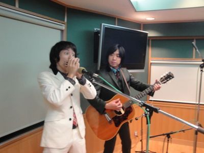 ★ベッドサイドミュージック★Scoobie Do★