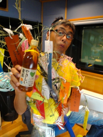 ☆SUNTORY J-HITS TOP20　今日のドリンクは・・・☆