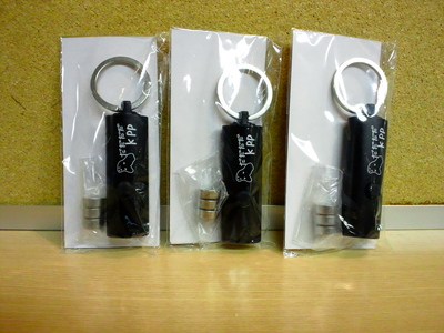 ☆SUNTORY J-HITS TOP20　今日のアーティストグッズは・・・☆