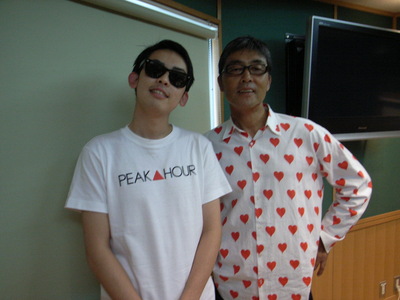 ★突撃５ミニッツ〜SALU〜★