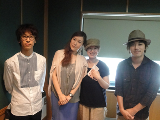 ☆アンダーグラフ☆