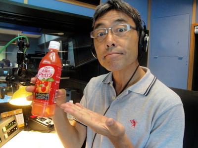 ☆SUNTORY J-HITS TOP20　今日のドリンクは・・・☆