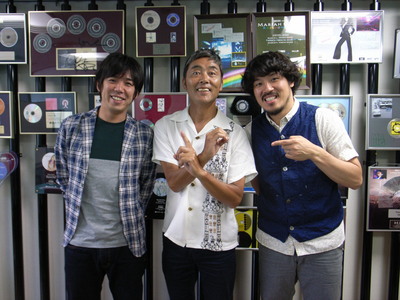 ★突撃５ミニッツ〜スキマスイッチ〜★