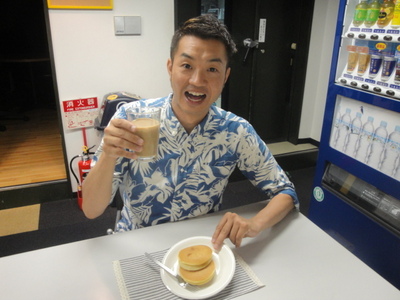 ◎きょうの朝ごはん◎